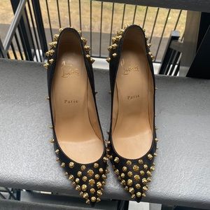 Christian louboutin original